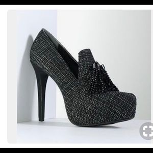 Simply Vera Vera Wang Stillettos